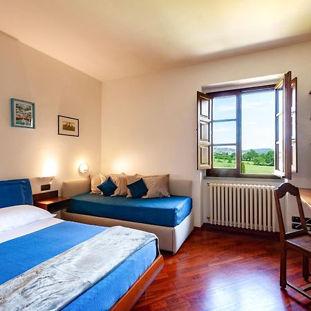 Torrebianca Tuscany Rignano Sull Arno Exterior photo