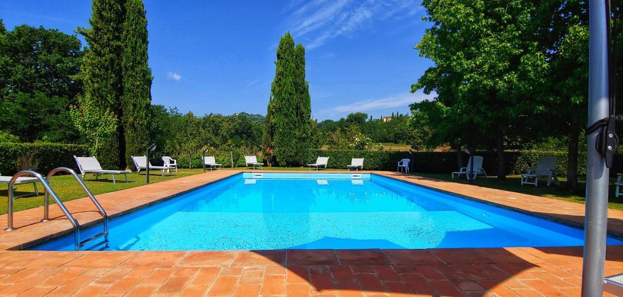 Torrebianca Tuscany Rignano Sull Arno Exterior photo