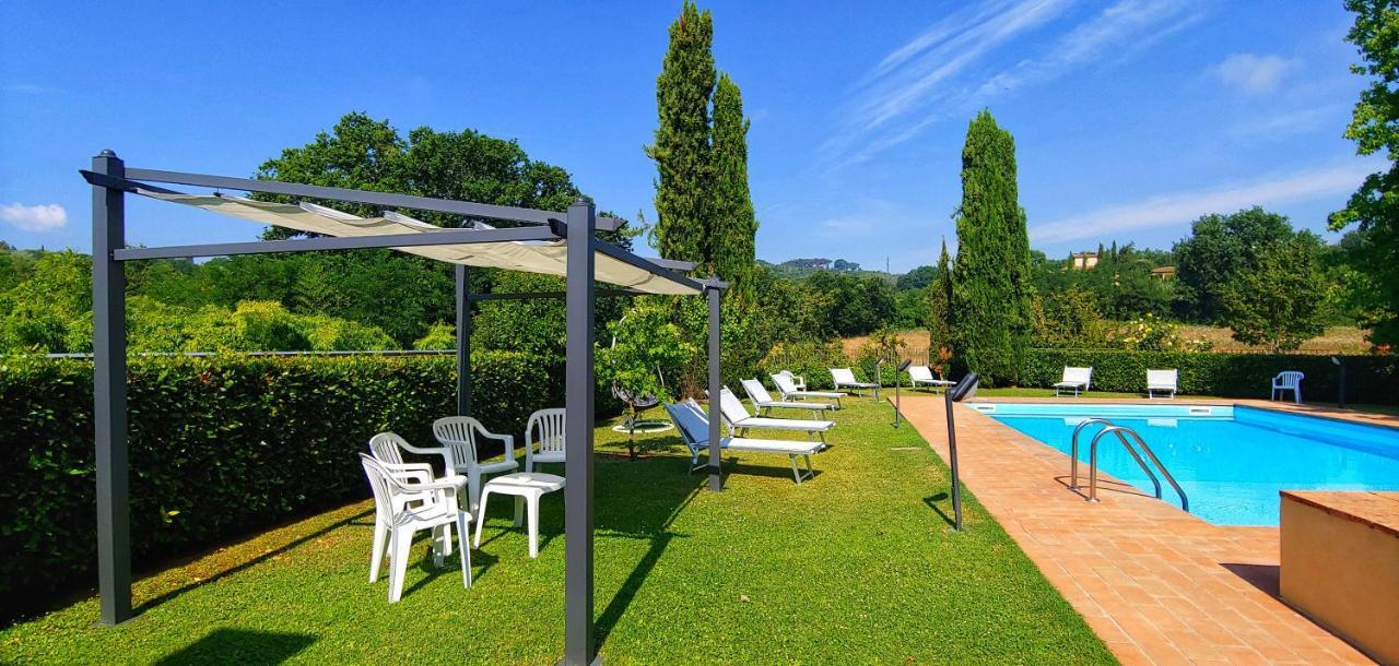 Torrebianca Tuscany Rignano Sull Arno Exterior photo