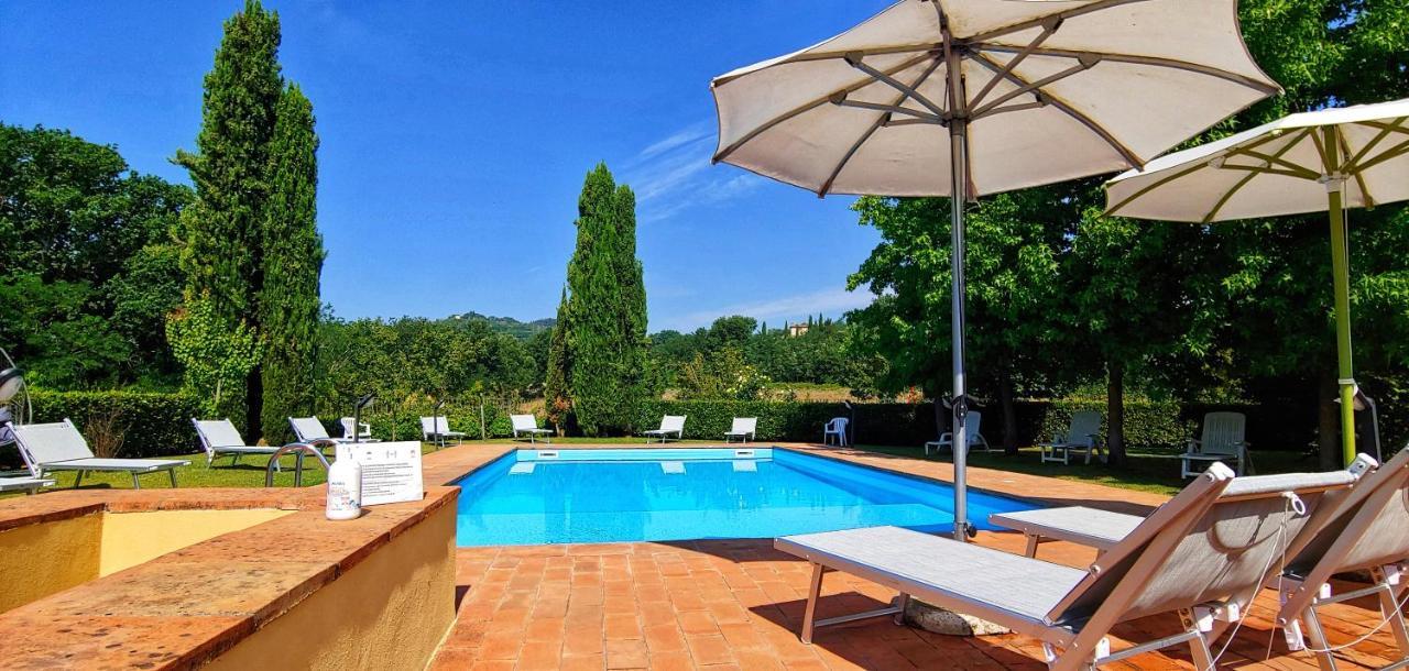 Torrebianca Tuscany Rignano Sull Arno Exterior photo
