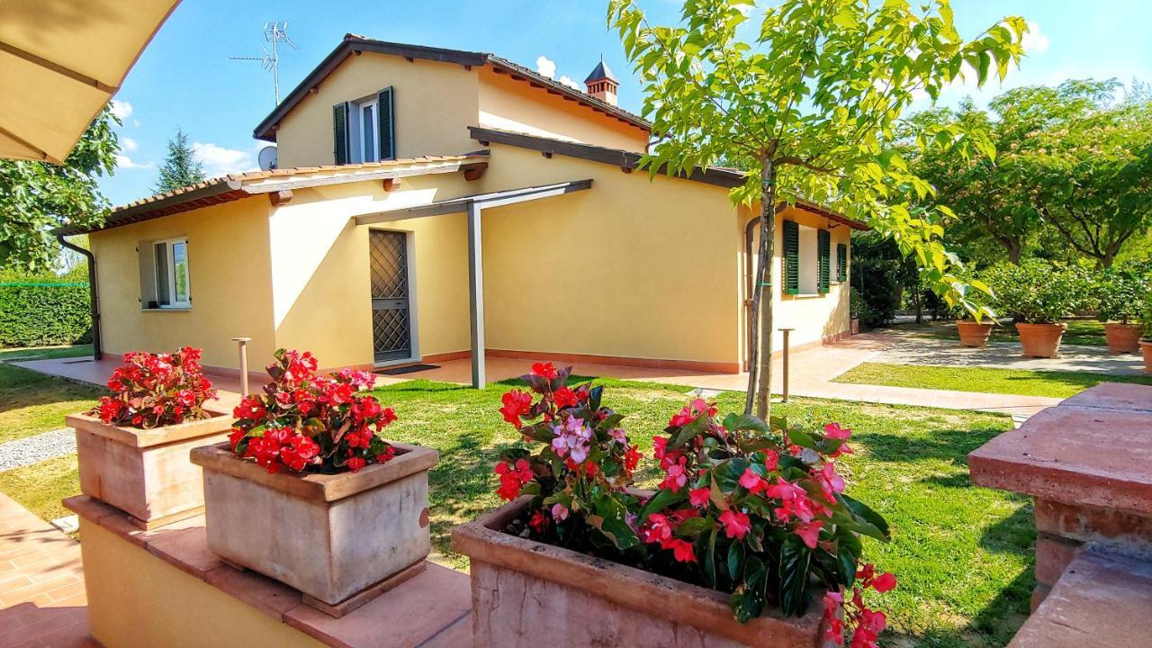 Torrebianca Tuscany Rignano Sull Arno Exterior photo