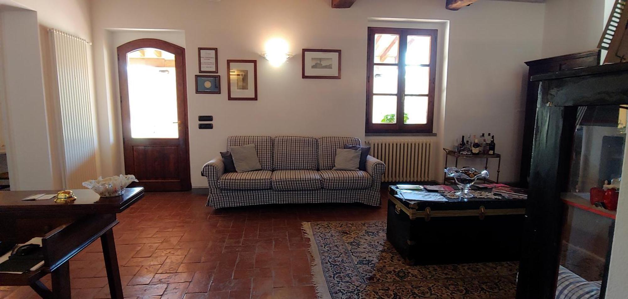 Torrebianca Tuscany Rignano Sull Arno Exterior photo