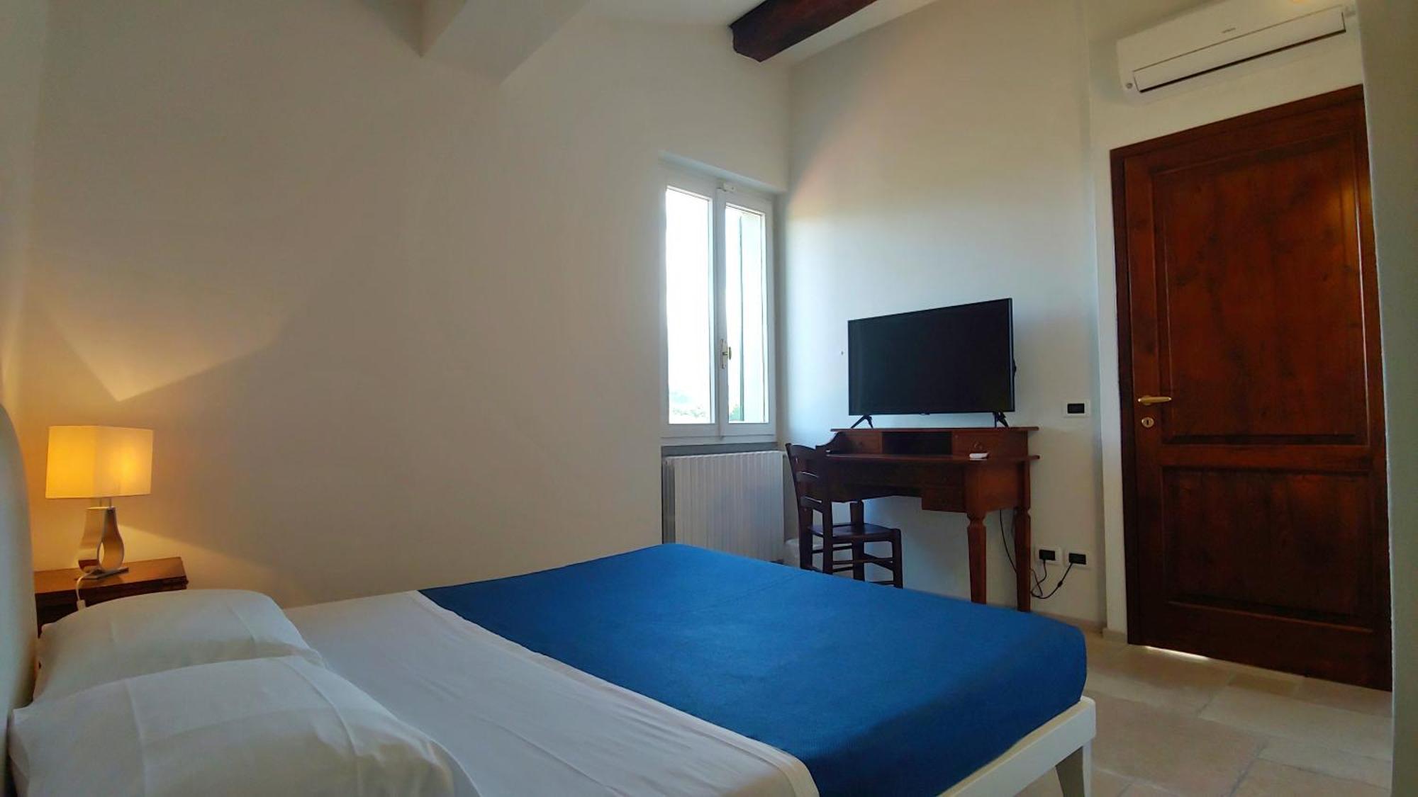 Torrebianca Tuscany Rignano Sull Arno Room photo