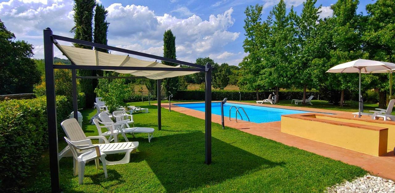 Torrebianca Tuscany Rignano Sull Arno Exterior photo
