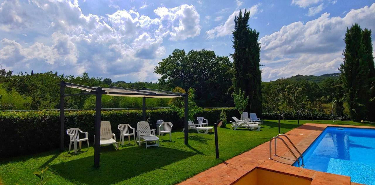 Torrebianca Tuscany Rignano Sull Arno Exterior photo